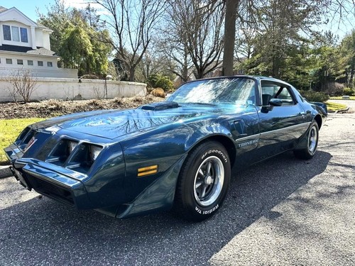 1979 Pontiac Trans Am 
