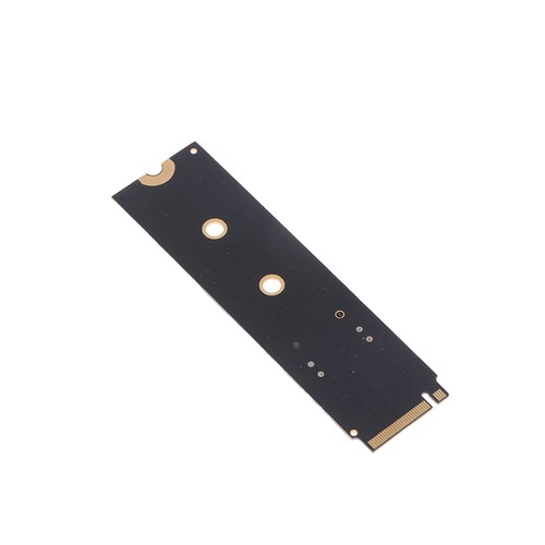 NVMe M.2 NGFF to Slimline SAS Adapter Converter Card For PC Desktop Mainboar _xi - Afbeelding 6 van 12