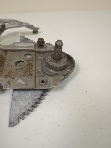 1967~1969 Chevy Camaro Quarter Window Regulator Pair Right & Left Side Firebird - Picture 21 of 24