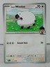Hop's Wooloo - Journey Together - 135/159 - Pokemon singles