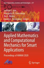 Lakhmi C. Jain (u. a.) | Applied Mathematics ...