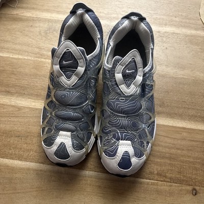 Nike Air Kukini SE 'White Grey' Athletic Shoes / DV1894-100 / Nike