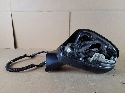 2023-25 Honda CR-V OEM LH Left Driver Side View Mirror 