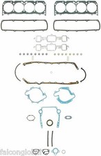 Oldsmobile Olds 403 V8 Felpro Full Gasket Set Headexhaustoil Pan 1977-1979