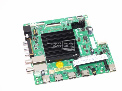Xiaomi TV - Mainboard TD.MT9612.795 *SAT-Tuner* 704TQLPL067E