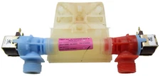 **NO CORD** W10683680 Rev B | WASHER WATER INLET VALVE **FREE 1 YEAR WARRANTY**