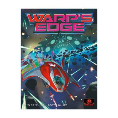 Warp's Edge DE