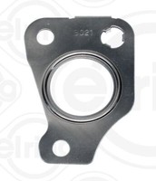 Elring 007.300 Dichtung, Lader FüR Alfa Romeo Chevrolet CitroËN