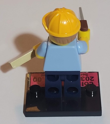 🔥 Lego - Various Minfigures From Series 4-17 (plus others) - Multi Listing - Picture 13 of 17
