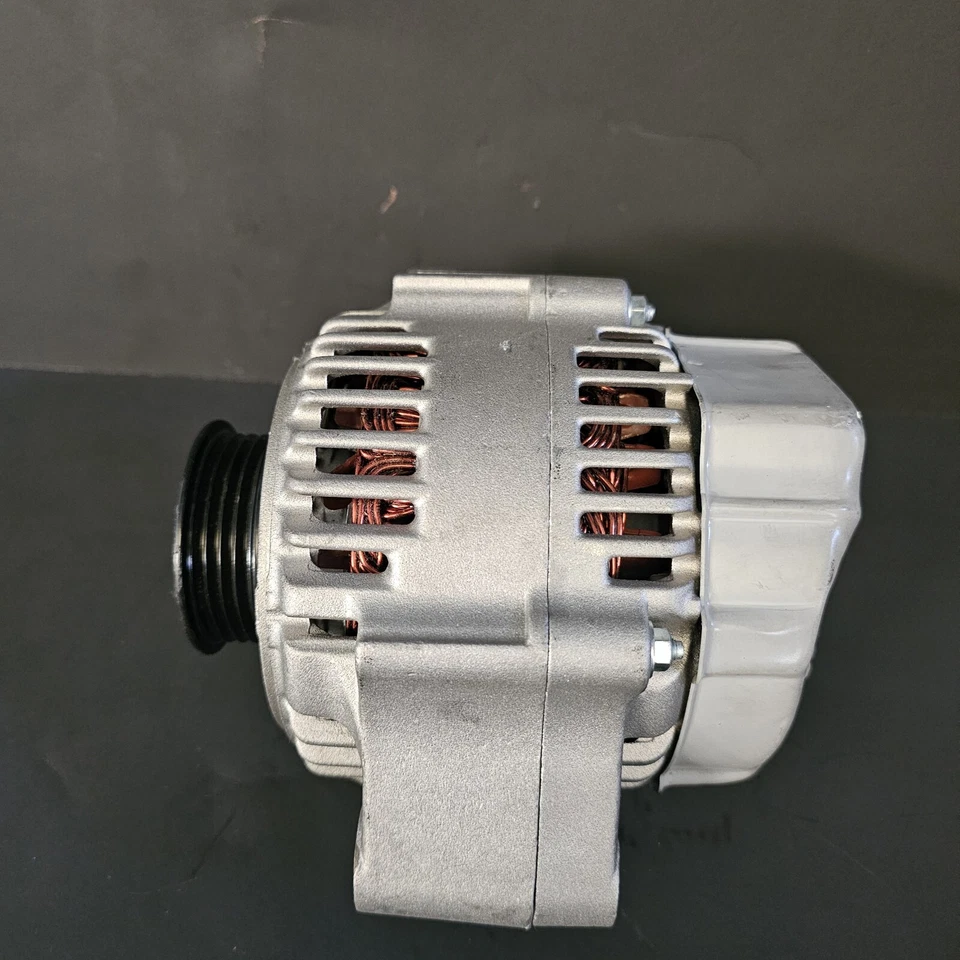 Suzuki Grand Vitara V6 2001 2,7 litros alternador reman por casa rodante 1 año de garantía Foto 2 de 4