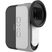 Dxo One Optical Adapter 3-pack Black on sale Dxo One Optical Adapter 3-pack Black on sale