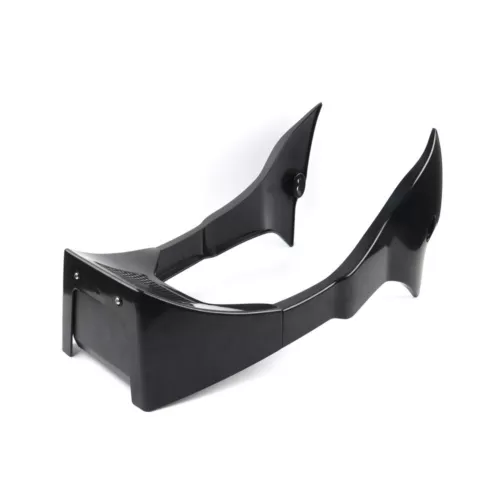 For Softail Low Rider ST FXLRST 2022-2024 Fairing Side Spoilers Panel Protector - Picture 8 of 10