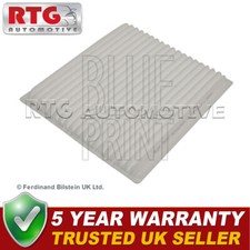 Cabin Filter Fits Toyota Yaris 1999-2005 RAV4 2000-2005 + Other Models