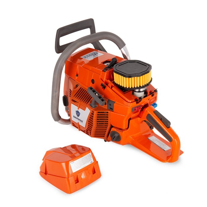 USA Farmertec Holzfforma 93.6cc G395 Gasoline Chainsaw For