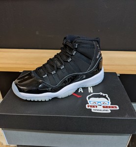 air jordan 11 retro box
