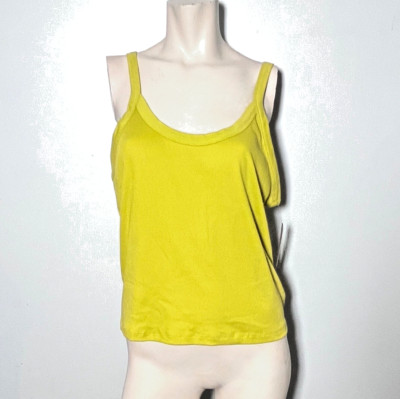 Wild Fable Tank Top Womens XXL Beachy Y2K Boho Hippie Flirty Festival Layers 2XL