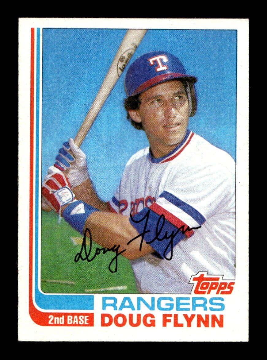 1982 Topps Traded 1-132 EX-MT/NM Pick From List All PICTURED - Picture 230 of 501