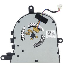 CPU Cooling Fan For Dell Inspiron 15 3501 3505 3595 3585 3593 Cooling Fan 7MCD0