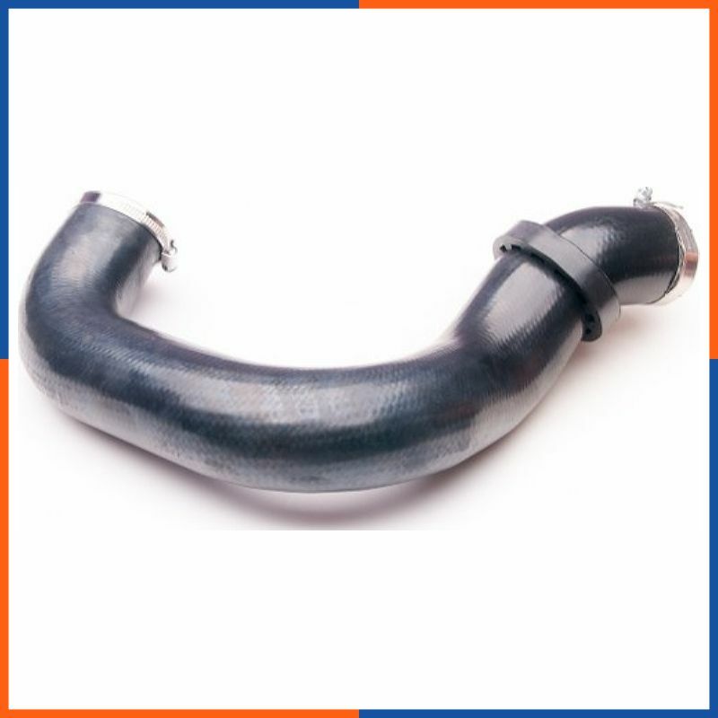 Gaine de suralimentation pour VW pour réparation du circuit de charge d'air 7E0145980