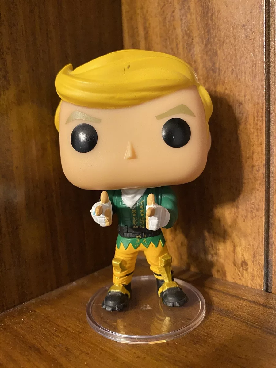 Fortnite Codename E.L.F. Funko Pop (No Box)