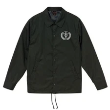 PSYCHO-PASS 3 Ministry of Foreign Affairs Raid Jacket Japan limited New