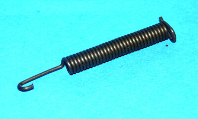 83-3095 Feder Fußraste footrest spring BSA Triumph F13095