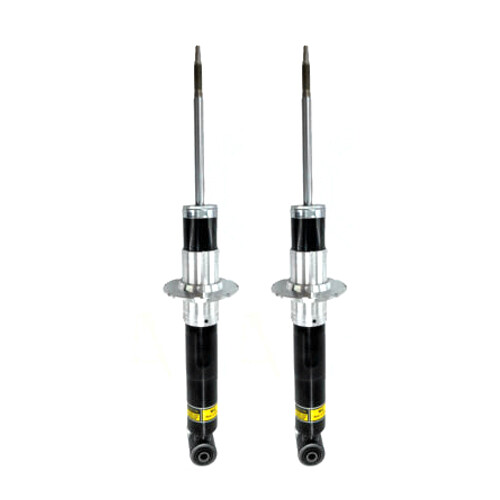 4pcs Front Rear Shock Absorbers w/Magnetic Ride For Ferrari California 2008-2014