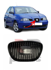 Calandre Seat CORDOBA