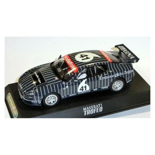 Coches de Tecnitoys de Scalextric y Slot Car