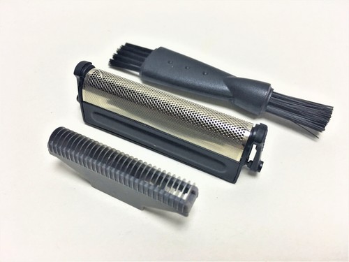 Lame Et Grille De Rechange ES9933C Pour Rasoir Panasonic ES518, ES-RC20, ES5821, ES5801 - Neuf
