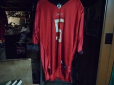 TAMPA BAY BUCCANEERS FOOTBALL JERSEY - 5 - FREEMAN - REEBOK - 2XL - XXL