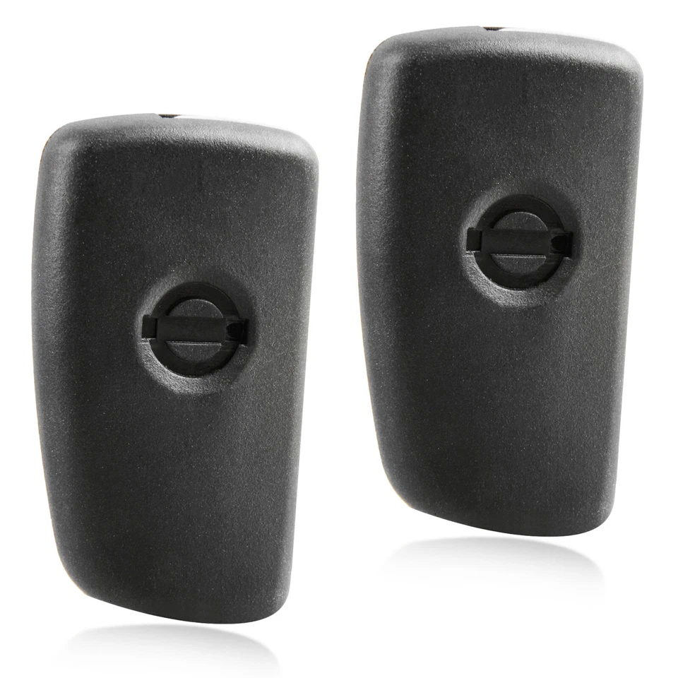 2 Remote Car Key Fob for 2010 2011 2012 2013 2014 2015 Nissan Xterra KBRASTU15 Foto 2 de 4