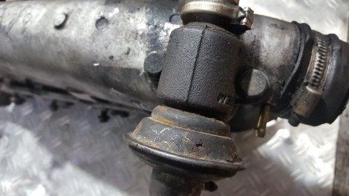 AGR Ventil Abgasrückführungsventil  Renault Laguna DE174532-50