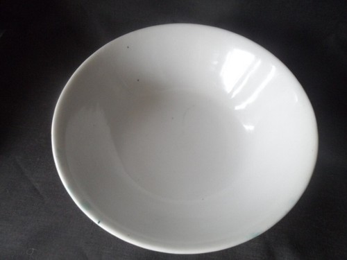 Vintage Hand Painted Chinese Rooster Bowl - Picture 11 of 11