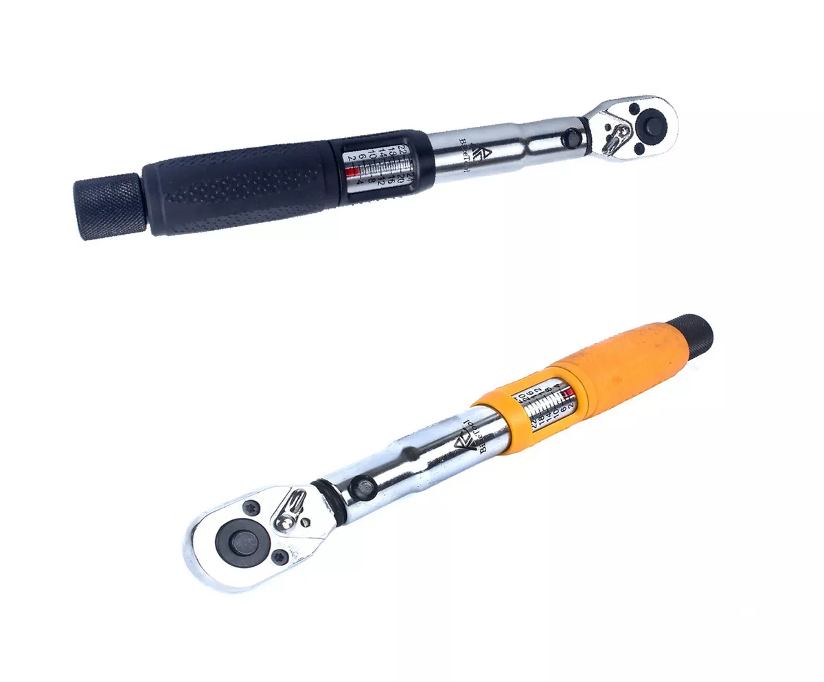 Best bike torque wrench cheap set
