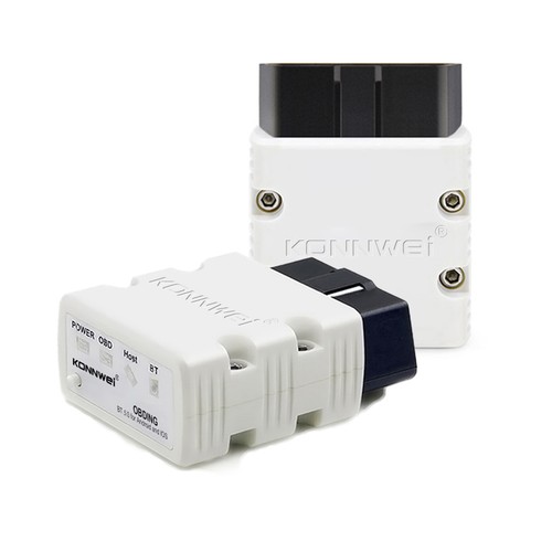 KW902 5.0 -II Car Auto Diagnostic Scan Tools R6W5 - Picture 3 of 11