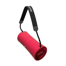 RED - The Fitness Speaker. |1963