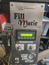 Fill Matic Savage Bros.