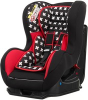 Obaby Group 0/1 Combination Car Seat Crossfire Baby/infant Travel Safety Bnib Obaby Group 0/1 Combination Car Seat Crossfire Baby/infant Travel Safety Bnib