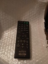 FastShipping     SONY RMT-D187A Remote Control See Item Description