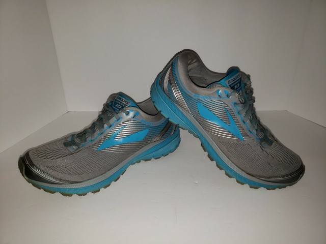 brooks running ghost 10