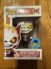 2018 Funko Pop LA Comic Con Exclusives Guide 24
