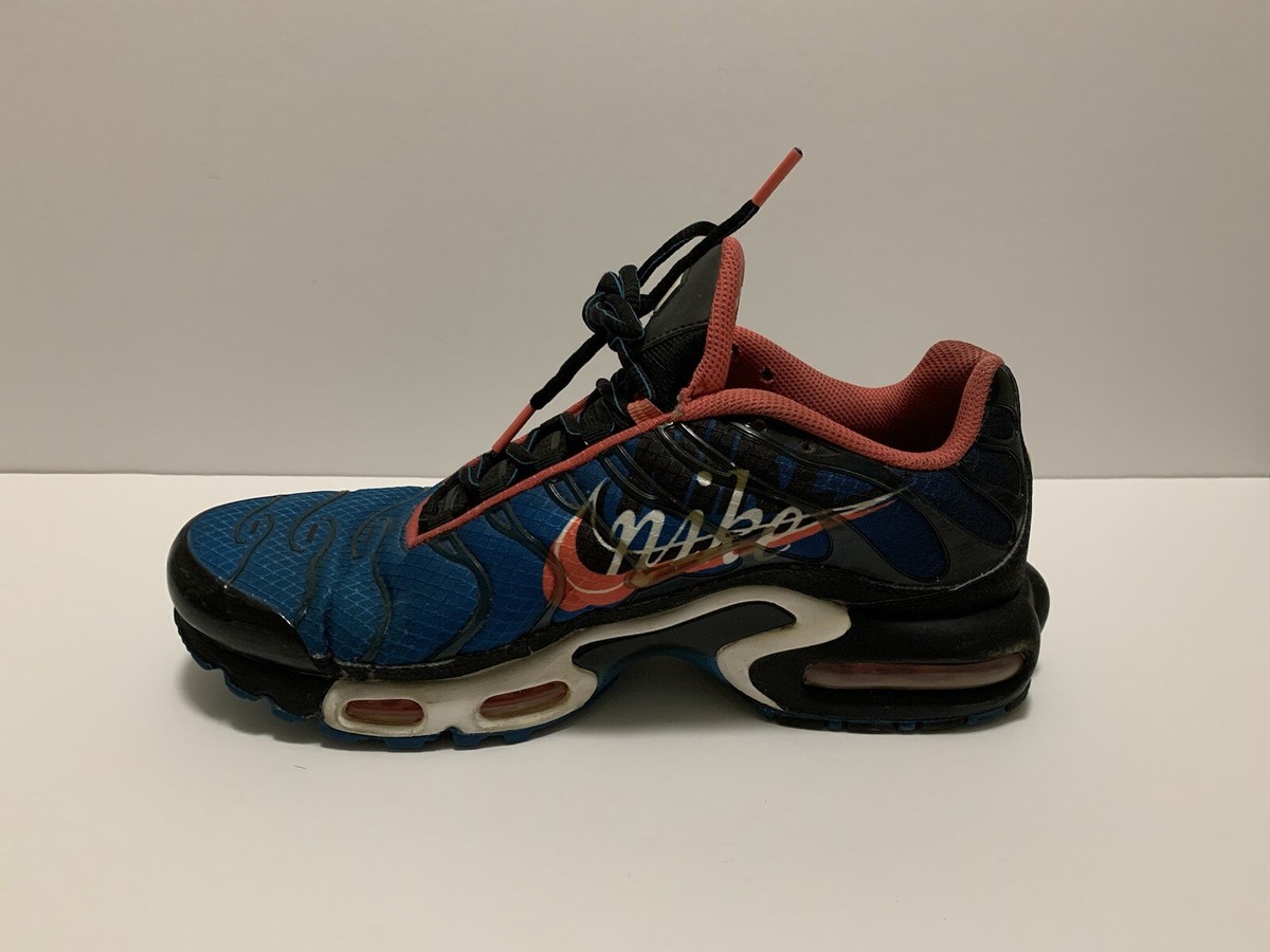 air max plus time capsule