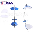 USA STOCK Dental Orthodontic Reverse Pull Headgear Facemask Facial Adjustable