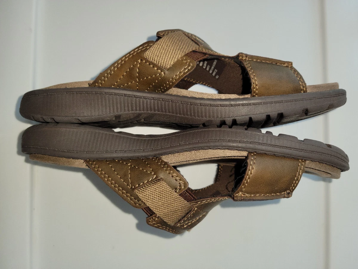 Earth spirit sandals shop size 7