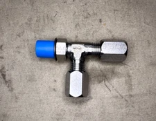 ARMORED MULTI-PURPOSE VEHICLE MS51892-3SSA TUBE BOSS TEE M4GRT 4730-01-092-1686