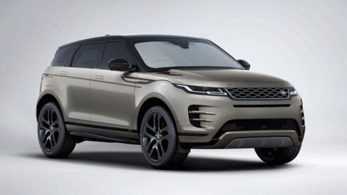Protector solar para parabrisas de Land Rover (N/P VPLZS0500)