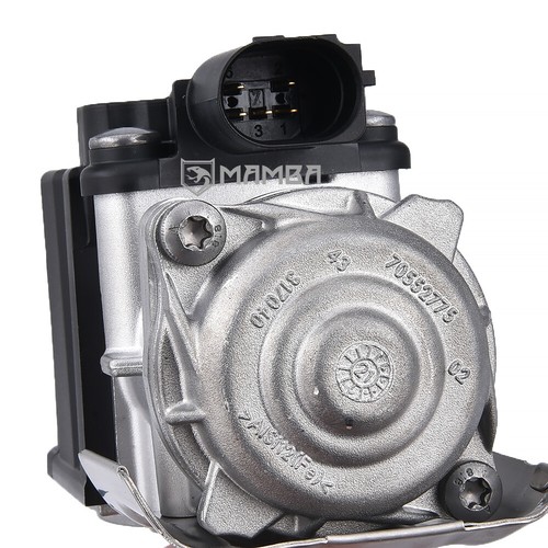 Genuine MAHLE VAG IHI Electronic Turbo Wastegate Actuator 06L145612J EA888 G3 2L - Picture 9 of 9