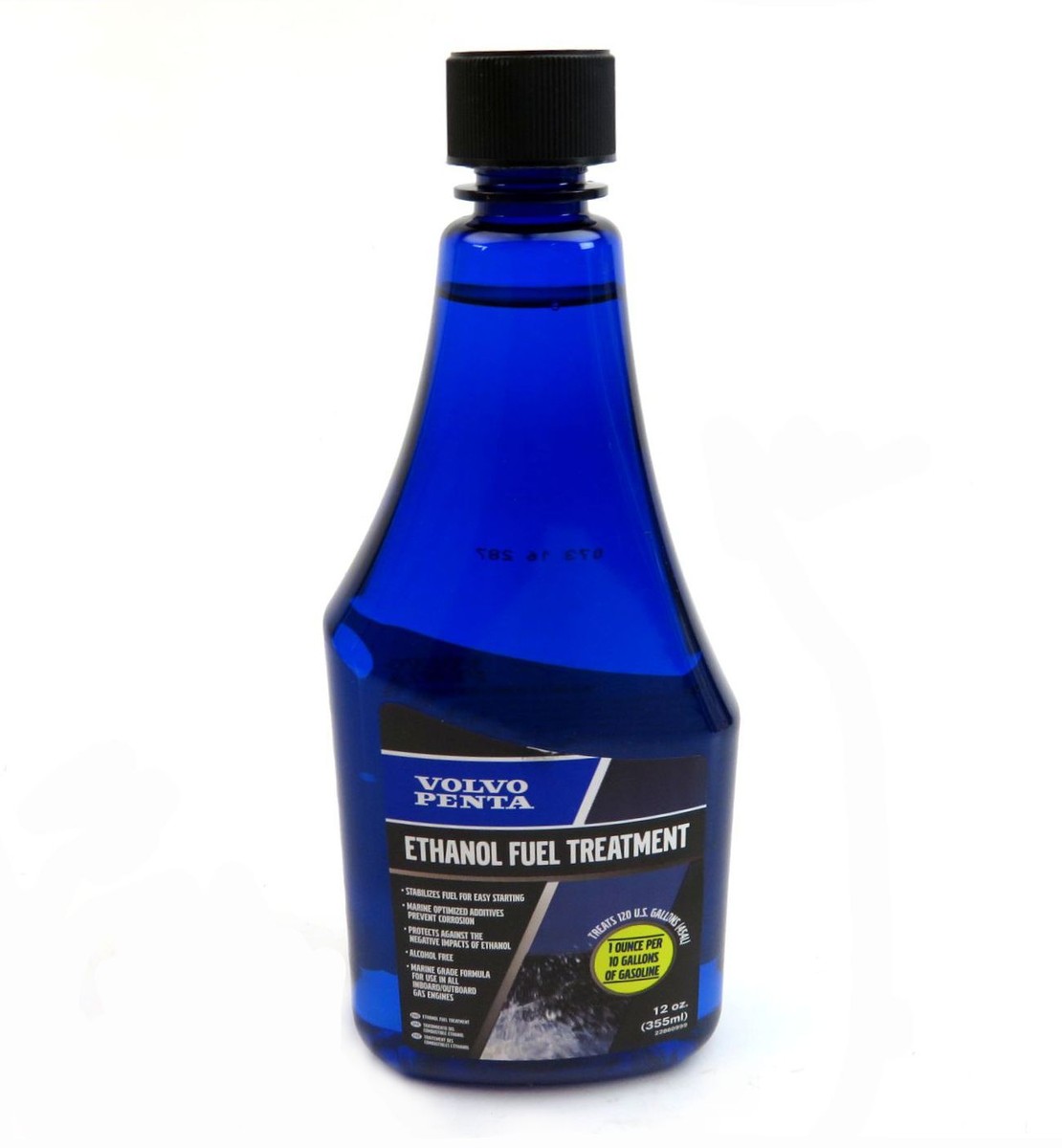 Volvo Penta 22860999 Genuine OEM Marine 12 oz. Ethanol Fuel