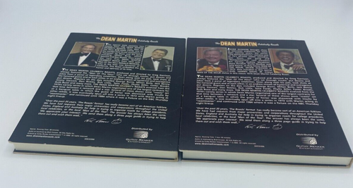 The Dean Martin Celebrity Roasts: Set of 2 - Picture 3 of 5